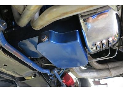 1969 Camaro Rally Sport - 383 Stroker Chevy Power!, image 47