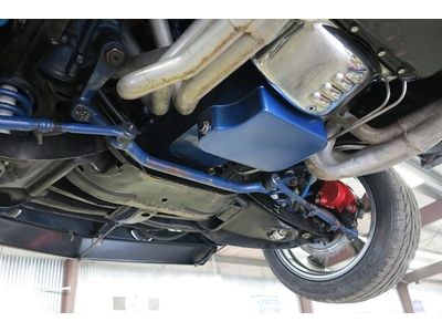 1969 Camaro Rally Sport - 383 Stroker Chevy Power!, image 48