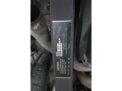 1969 Camaro Rally Sport - 383 Stroker Chevy Power!, image 49