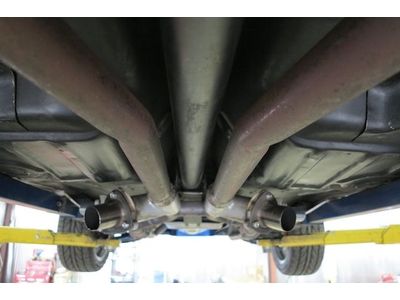 1969 Camaro Rally Sport - 383 Stroker Chevy Power!, image 50