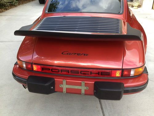 Porsche 911 SC Coupe 2-Door 3.0L, image 5