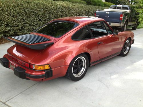 Porsche 911 SC Coupe 2-Door 3.0L, image 6