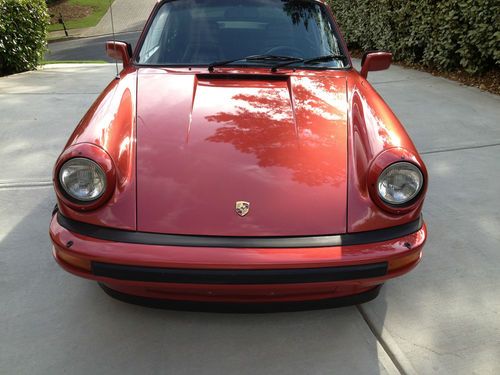 Porsche 911 SC Coupe 2-Door 3.0L, image 7