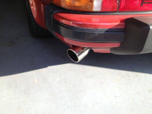 Porsche 911 SC Coupe 2-Door 3.0L, image 8