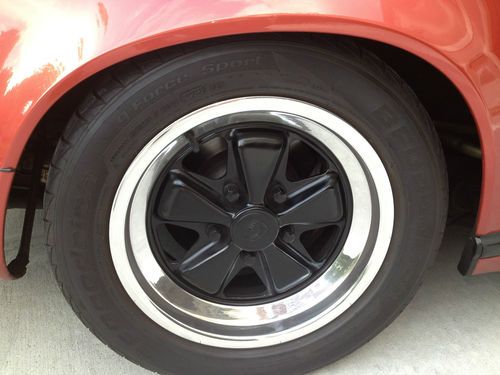 Porsche 911 SC Coupe 2-Door 3.0L, image 9