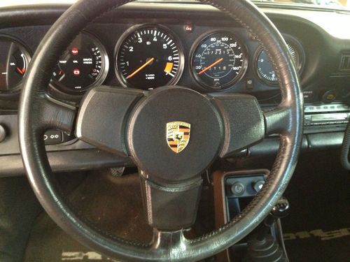 Porsche 911 SC Coupe 2-Door 3.0L, image 11