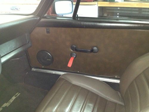 Porsche 911 SC Coupe 2-Door 3.0L, image 13