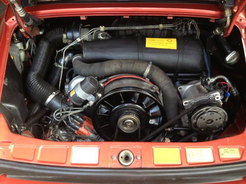 Porsche 911 SC Coupe 2-Door 3.0L, image 15