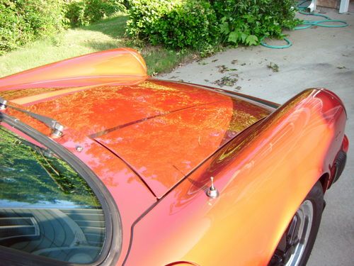 Porsche 911 SC Coupe 2-Door 3.0L, image 17