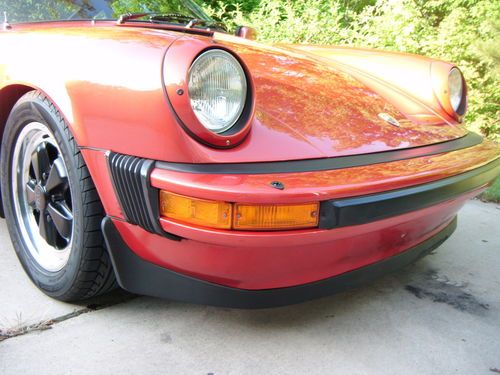 Porsche 911 SC Coupe 2-Door 3.0L, image 19