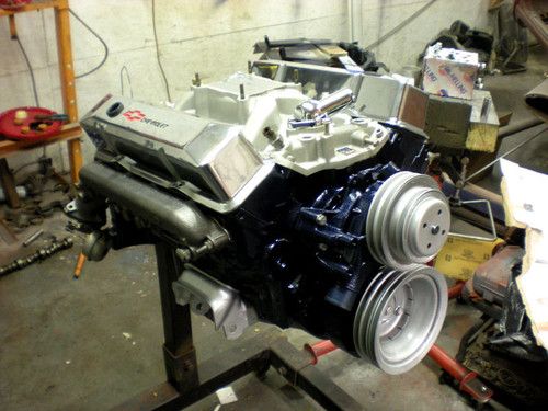 1985 Chevrolet Blazer Custom 4WD MUST SEE! Awesome Truck! RUNS GREAT, US $20,000.00, image 3