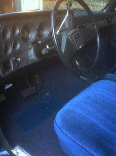 1985 Chevrolet Blazer Custom 4WD MUST SEE! Awesome Truck! RUNS GREAT, US $20,000.00, image 17