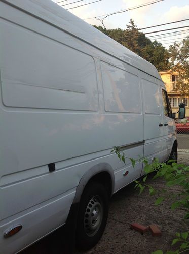 Freightliner Sprinter for sale, US $8,500.00, image 2