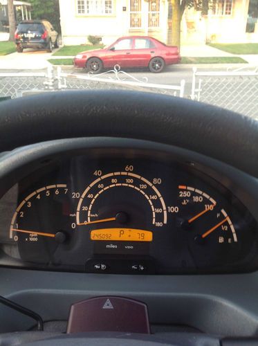 Freightliner Sprinter for sale, US $8,500.00, image 5