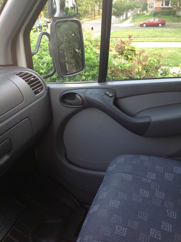 Freightliner Sprinter for sale, US $8,500.00, image 7