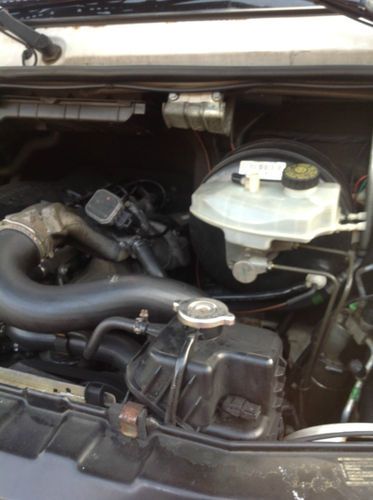 Freightliner Sprinter for sale, US $8,500.00, image 9