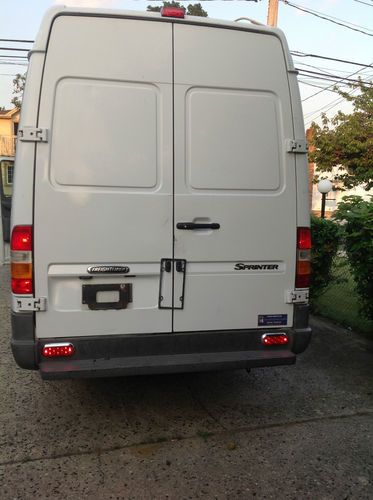 Freightliner Sprinter for sale, US $8,500.00, image 11