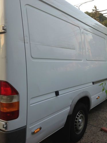 Freightliner Sprinter for sale, US $8,500.00, image 12