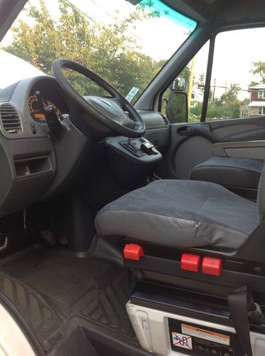 Freightliner Sprinter for sale, US $8,500.00, image 13