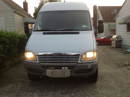 Freightliner Sprinter for sale, US $8,500.00, image 16