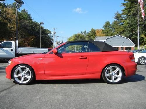 2009 bmw 1 series