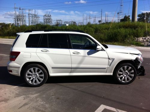 Mercedes-benz: glk 350