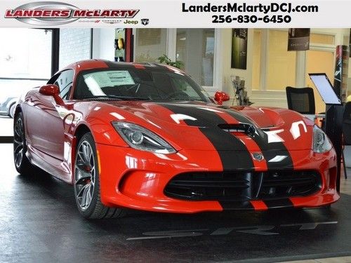 2013 dodge srt viper gts