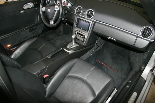 ~ Beautiful 2007 Porsche Boxster S Automatic S Roadster Tiptronic Garaged Queen, US $29,000.00, image 13