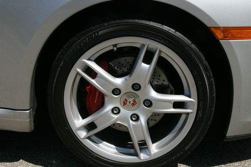 ~ Beautiful 2007 Porsche Boxster S Automatic S Roadster Tiptronic Garaged Queen, US $29,000.00, image 14