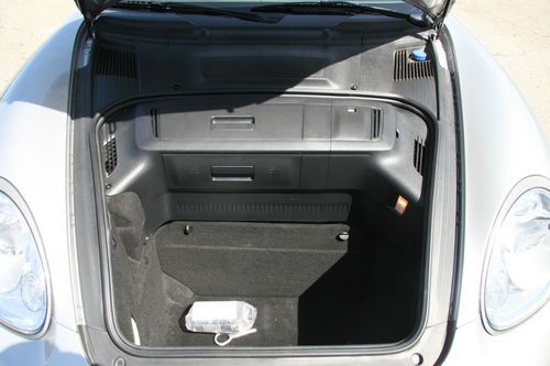 ~ Beautiful 2007 Porsche Boxster S Automatic S Roadster Tiptronic Garaged Queen, US $29,000.00, image 16