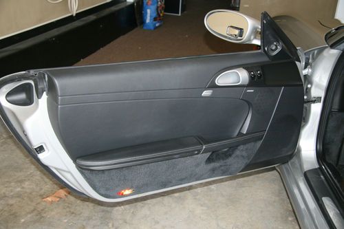 ~ Beautiful 2007 Porsche Boxster S Automatic S Roadster Tiptronic Garaged Queen, US $29,000.00, image 19