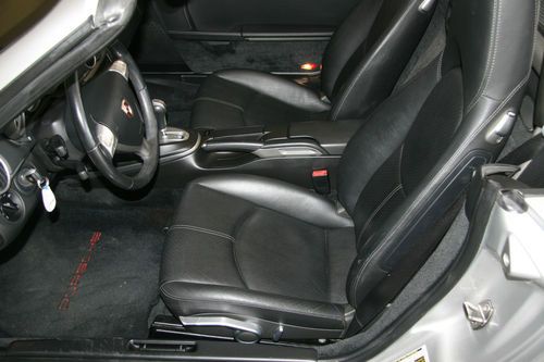~ Beautiful 2007 Porsche Boxster S Automatic S Roadster Tiptronic Garaged Queen, US $29,000.00, image 20
