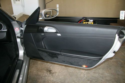 ~ Beautiful 2007 Porsche Boxster S Automatic S Roadster Tiptronic Garaged Queen, US $29,000.00, image 21