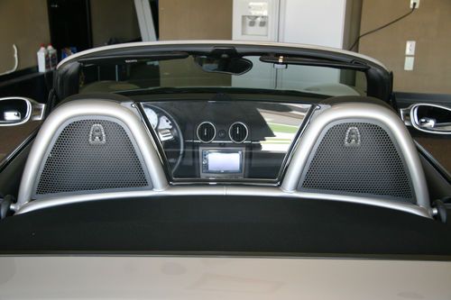 ~ Beautiful 2007 Porsche Boxster S Automatic S Roadster Tiptronic Garaged Queen, US $29,000.00, image 24