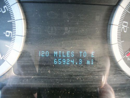 2008 Ford Escape Hybrid Sport Utility 4-Door 2.3L - NO RESERVE, image 12