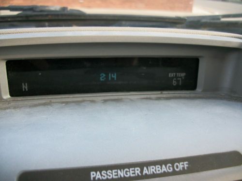 2008 Ford Escape Hybrid Sport Utility 4-Door 2.3L - NO RESERVE, image 13