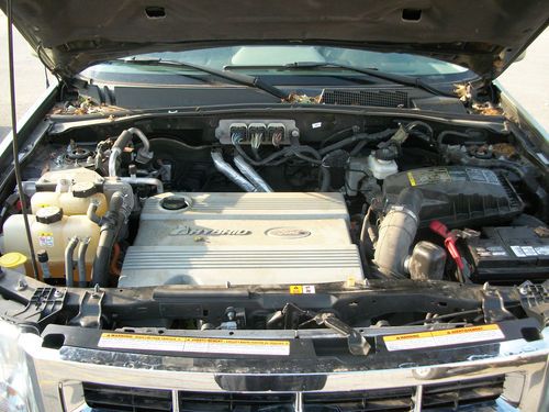 2008 Ford Escape Hybrid Sport Utility 4-Door 2.3L - NO RESERVE, image 14