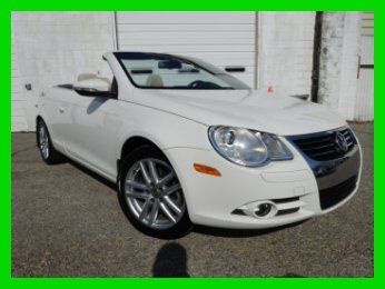 2011 lux used turbo 2l i4 16v automatic fwd convertible premium