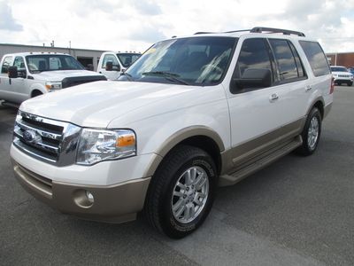 2001 ford expedition xlt 2wd--leather--navigation--sunroof--dvd--