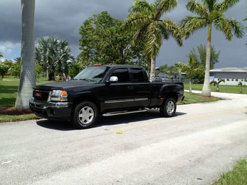 Sierra gmc 2005 slt