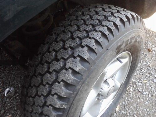 1997 dodge rm 1500 4x4, US $3,800.00, image 2