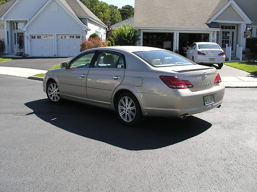 2008 Toyota Avalon Limited Sedan 4-Door 3.5L, US $17,000.00, image 3