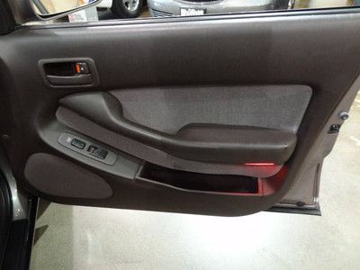 LE 2.2L Power Door Locks Power Windows Auto Express Down Window Tachometer, image 10