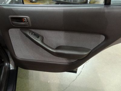 LE 2.2L Power Door Locks Power Windows Auto Express Down Window Tachometer, image 11