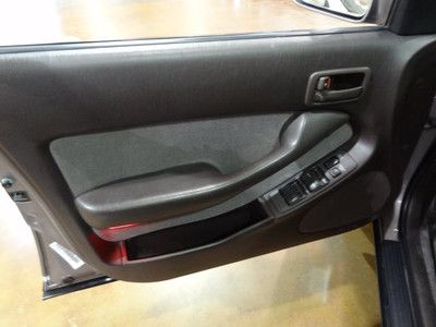 LE 2.2L Power Door Locks Power Windows Auto Express Down Window Tachometer, image 17