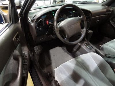 LE 2.2L Power Door Locks Power Windows Auto Express Down Window Tachometer, image 18