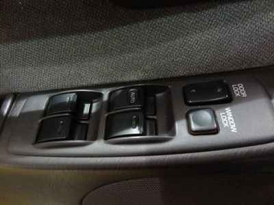 LE 2.2L Power Door Locks Power Windows Auto Express Down Window Tachometer, image 21