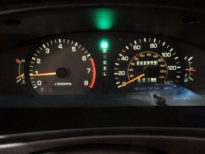LE 2.2L Power Door Locks Power Windows Auto Express Down Window Tachometer, image 24