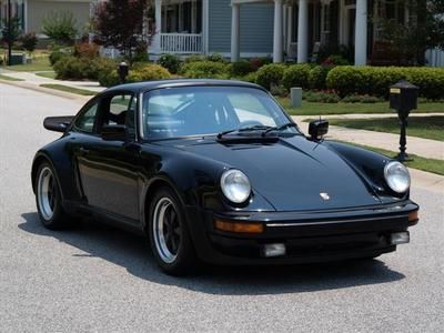 1977 porsche 911 carrera euro 3.0l non-turbo body