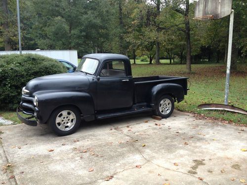 1954 chevorlet 3100